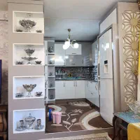 آپارتمان ۷۰متر اندیشه هاشم زاده ایرداک