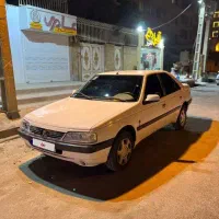 فروش پژو slx /مدل ۹۷