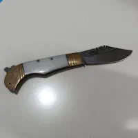 چاقو دنده ای