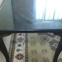 میز و صندلی