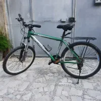 دوچرخه ی فلش با کمک های حرفه ای|دوچرخه، اسکیت، اسکوتر|لنگرود, |دیوار