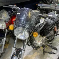 رهرو طرح باکسر ۱۵۰ اقساط بدون سود