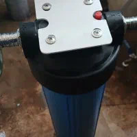 فیلتر آب جانبو