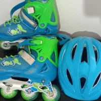 وایر و لنت جک s5 و اسکت و کلاه ایمنی