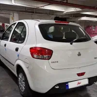 تیبا ۲ مدل 401