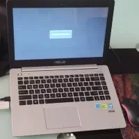 لپ تاپ ایسوس K451