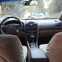 ماکسیما ۸۶|خودرو سواری و وانت|تهران, نگین غرب|دیوار