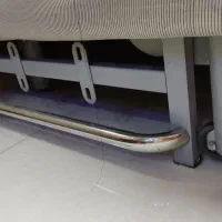 مبل دونفره تختخوابشو(تخت خوابشو)|مبلمان خانگی و میز عسلی|تهران, تاکسیرانی|دیوار