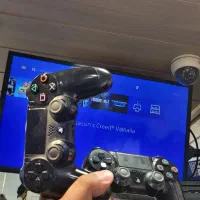 ps4 pro 1t full game|کنسول، بازی ویدئویی و آنلاین|تهران, شکوفه|دیوار