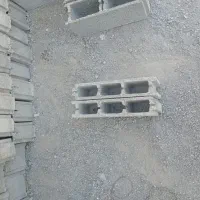 فروش انواع بلوک و مصالح ساختمانی ...