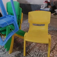 صندلی مهدکودک آریا