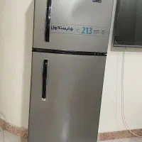یخچال ایستکول ۱۲ فوت سالم
