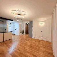 ۶۵متر/دوخواب/طبقه دوم/پارکینگ/دیزاین شیک