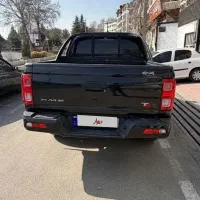 کی ام سی t8|خودرو سواری و وانت|تهران, سوهانک|دیوار