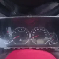 مقداری لوازم پرایدکیلومترصبا.دسته راهنما.داشپورت