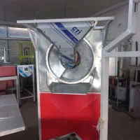 دستگاه شور کاری صنعتی کامل