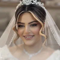 سالن زیبایی عروس رویال|آرایشگاه و سالنهای زیبایی|نیشابور, دارایی|دیوار