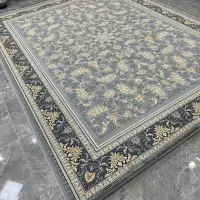 فرش‌های باکیفیت تمام نخ اکریلیک|فرش|کاشان, خزاق|دیوار