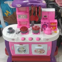 تعدادی اسباب بازی بچگانه|اسباببازی|مشهد, سجادیه|دیوار