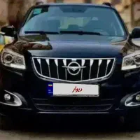 هایما S7 پرو مشکی. صفر