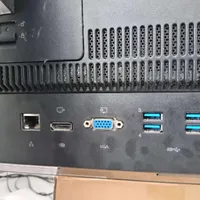 آل این وان لمسی جهت طراحی گرافیک 2 رم 8 هارد SSD|رایانه رومیزی|نجف‌آباد, هفده شهریور|دیوار