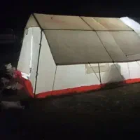 چادر مسافرتی