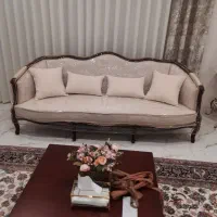 دوخت کاور مبل ژلاتینی و پارچه ای