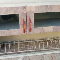 کابینت فلزی