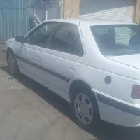 پژو پارس دوگانه سوز، مدل ۱۳۹۷|خودرو سواری و وانت|اردبیل, |دیوار