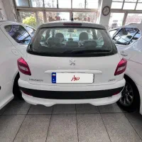 ۲۰۷ مدل ۱۴۰۱|خودرو سواری و وانت|سلماس, |دیوار