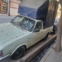 پیکان وانت دوگانه|خودرو سواری و وانت|پاکدشت, خاتون آباد|دیوار