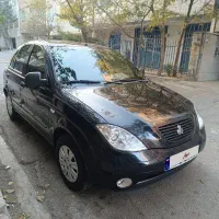 تیبا 2 ۱۴۰۱ خشک بدون جوش و ترک