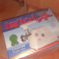 چرخ گوشت اکبند