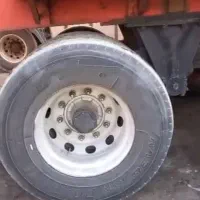 کشنده هوو۲۰۰۶نیم دوم|خودرو سنگین|کاشان, زیدی|دیوار