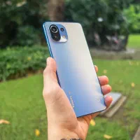 Xiaomi 11 Lite 5G NE 256GB RAM 8GB ROM
