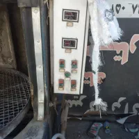 دستگاه قطعه شویی|ماشینآلات صنعتی|قوچان, |دیوار