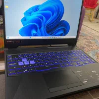 ASUS TUF fx506HCB