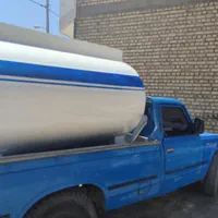 آبرسانی نیسان ۲۳۰۰لیتر|خدمات حمل و نقل|اصفهان, بهارستان|دیوار