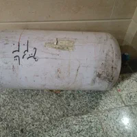 کپسول 62 لیتری cng|قطعات یدکی و لوازم جانبی|قم, نوقطار|دیوار