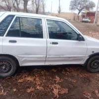 111مدل 89|خودرو سواری و وانت|قهدریجان, |دیوار