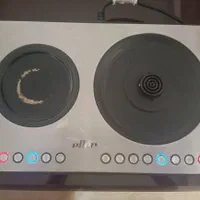 صفحه دستگاه چای ساز فلر|سماور، چای‌ساز، قهوه‌ساز|تهران, جنت‌آباد جنوبی|دیوار