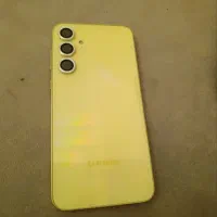 فروش گوشی a35 سالم