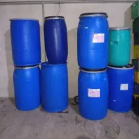 بشکه فلزی و پلاستیکی۲۲۰ (صنعتی)