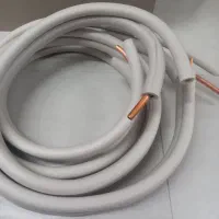 لوله مسی ۱دوم و ۱چهارم