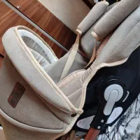 کریر کرمی رنگ نو