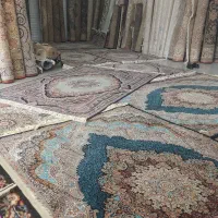 شهر و سرای فرش استوک و در حد نو