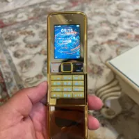 نوکیا 800 Tough با حافظهٔ ۴ گیگابایت