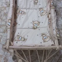 گهواره تاشو