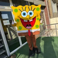 اجاره عروسک تنپوش|خدمات پذیرایی، مراسم|ارومیه, |دیوار