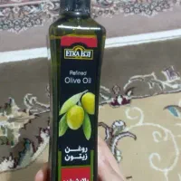 روغن زیتون